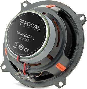 Image du produit Focal ICU 130 (120 W, 2.50 cm)