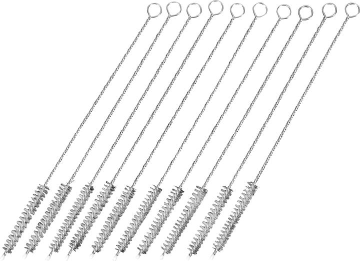 Westmark Trinkhalm Reinigungsbürste (10 x)