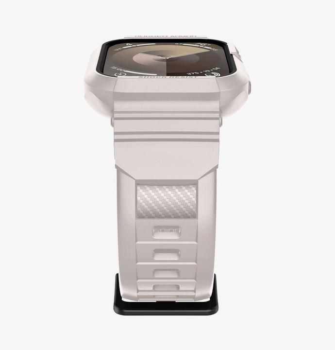Image du produit Spigen Apple Watch 9/SE RugArm Pro DnBg