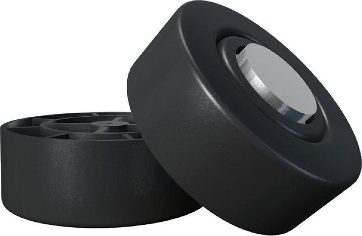 Immagine prodotto Soundcare Spike electronics argento, (4 spike per confezione)