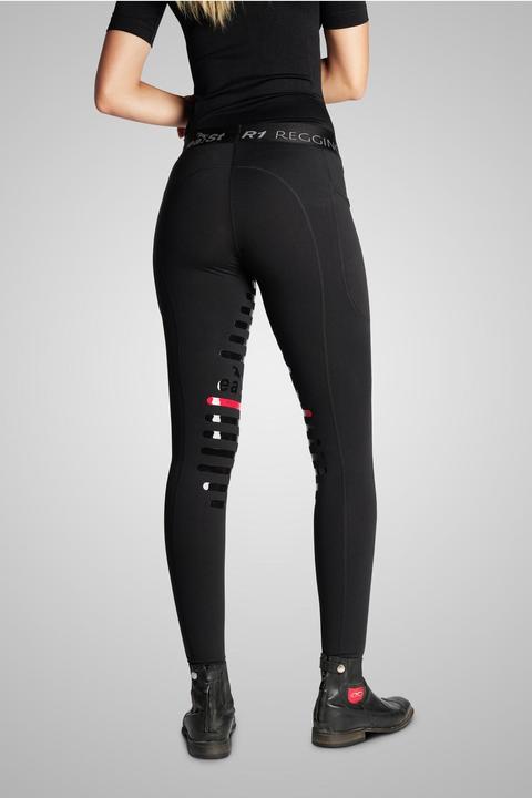 Actual product image eaSt REGGINGS ladies (L)