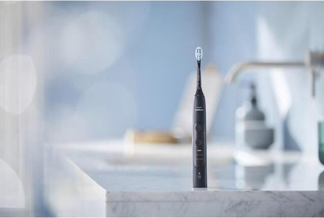 Actual product image Philips Sonicare ExpertClean 7300 (Sonic toothbrush)