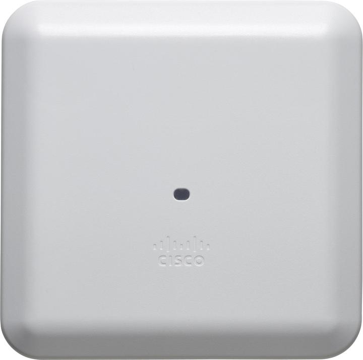 Actual product image Cisco AIR-AP2802I: Aironet 2800 AP (5200 Mbit/s)