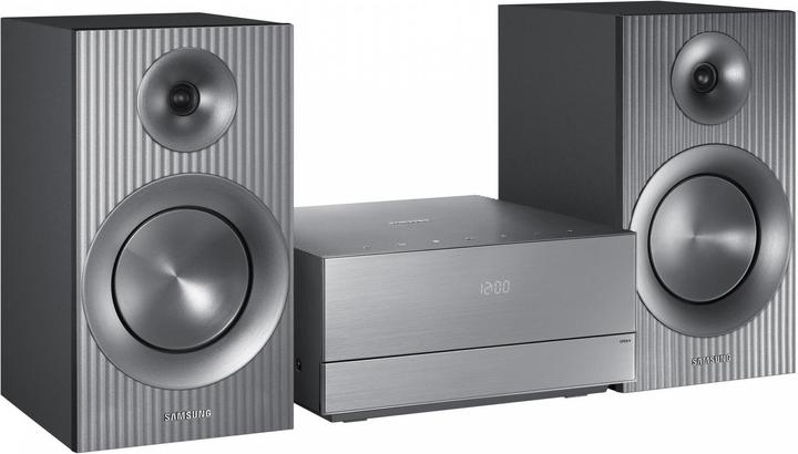 Produktbild Samsung Mm-J430d (2x 30 W)