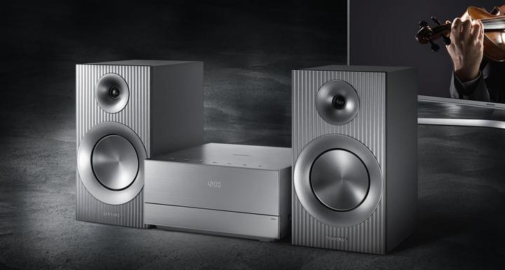 Produktbild Samsung Mm-J430d (2x 30 W)