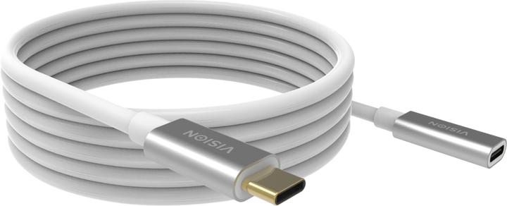 Image du produit Vision USB C – USB C (2 m, USB 3.1)