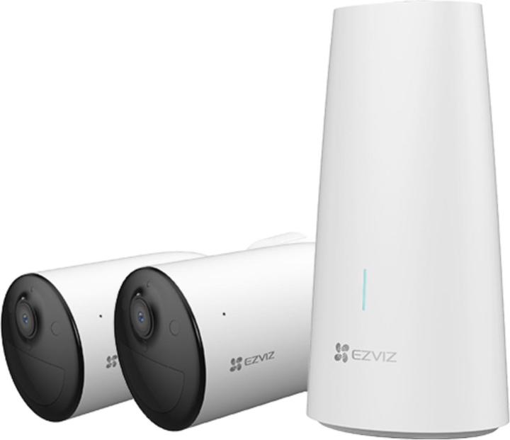 Immagine prodotto EZVIZ HB3-B2 (2304 x 1296 Pixels)