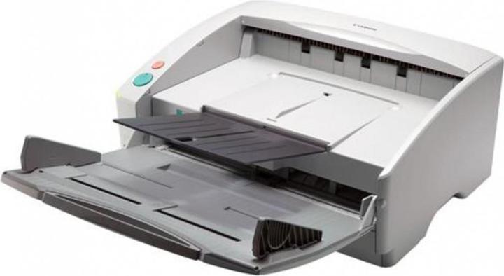 Actual product image Canon DR-6030C imageFORMULA (USB)