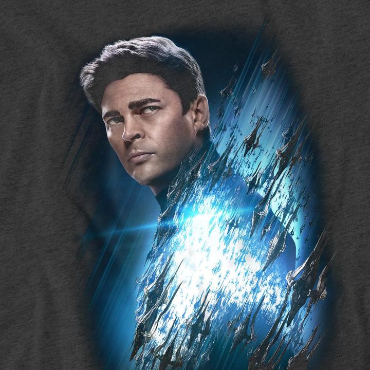 Produktbild Star Trek Beyond TShirt (L)
