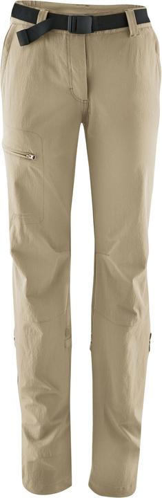 Produktbild Maier Sports Lulaka Roll-Up Stretch Pants (L)