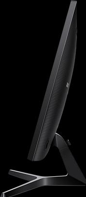 Image du produit Samsung LS34J550WQRXEN (3440 x 1440 pixels, 34")
