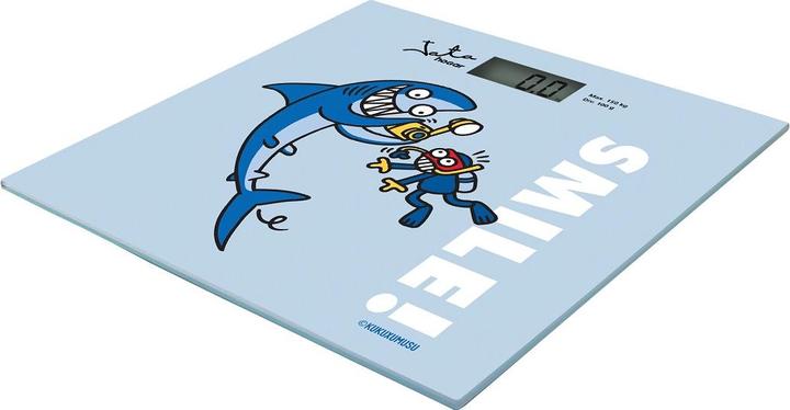 Actual product image Jata 295K (150 kg)