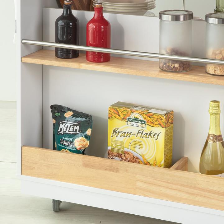 Immagine prodotto SoBuy Kücheninsel
