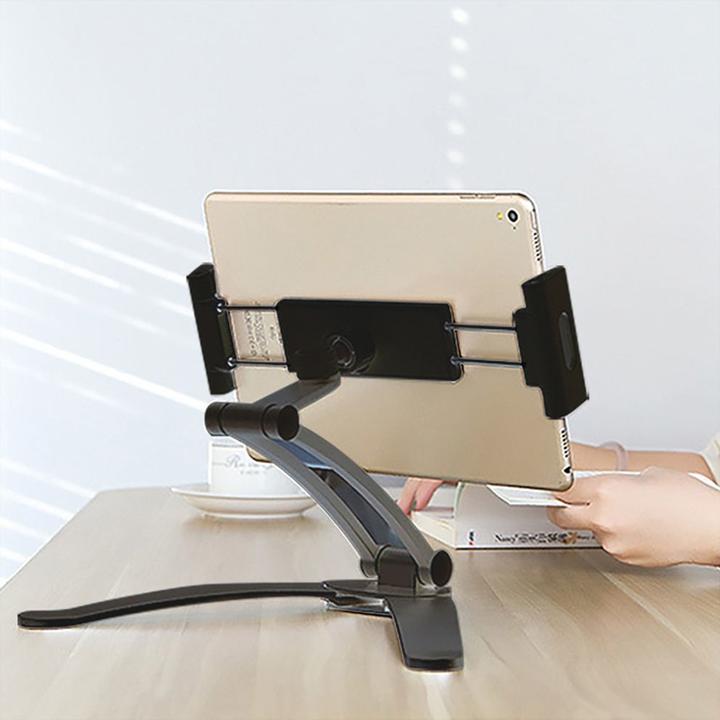 Image du produit Value Support 2 en 1 pour iPad / tablette