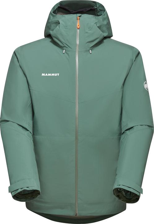 Actual product image Mammut Convey 3 in 1 HS Hooded Jacket Men (XL)