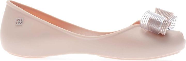 Actual product image Zaxy Womens/Ladies Gracious Ribbon Pumps (39.5)
