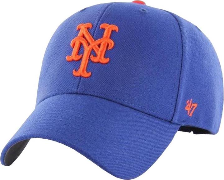 '47 Unisex Adult New York Mets Baseball Cap (One Size)