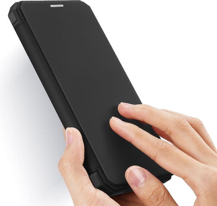 Produktbild Dux Ducis Skin Pro Series Bookcover (Apple iPhone 12 Pro Max)
