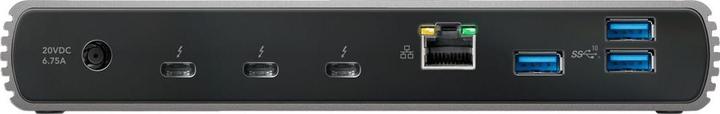 Produktbild Sonnet Echo 11 (Thunderbolt, 11 Ports)