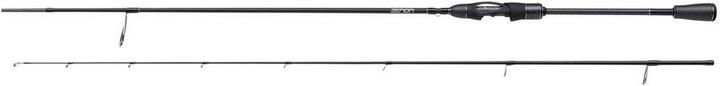 Abu Garcia Zenon Spinning Rute (Spinnrute, 244 cm)