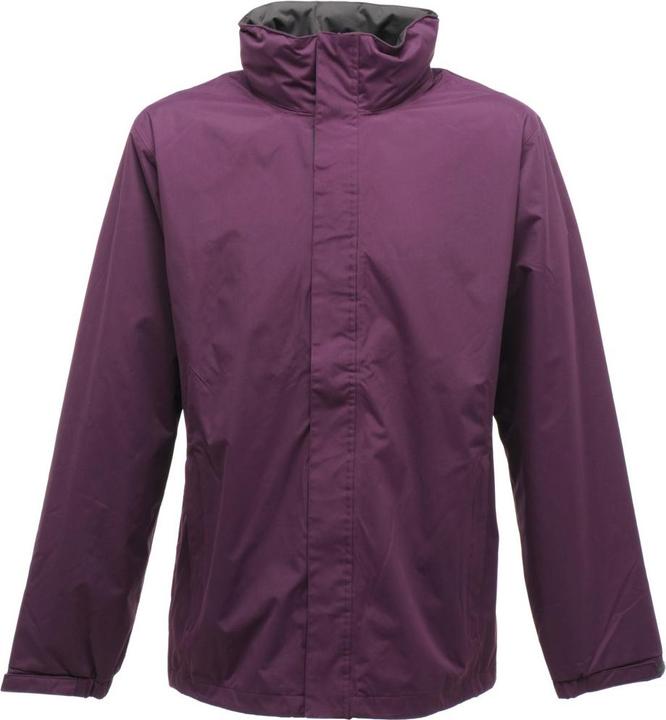 Violett/Grau