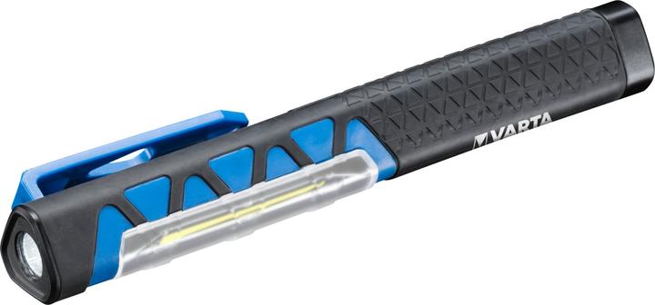 Actual product image Varta Work Flex (17.33 cm, 110 lm)
