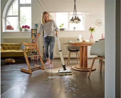 Produktbild Kärcher FC 7 Cordless