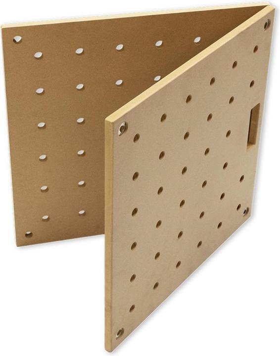 Image du produit Markmüller BAMATO - Tischplatte aus MDF für Arbeitstisch BAT-1100