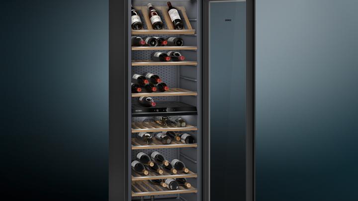 Actual product image Siemens KW36KATGA