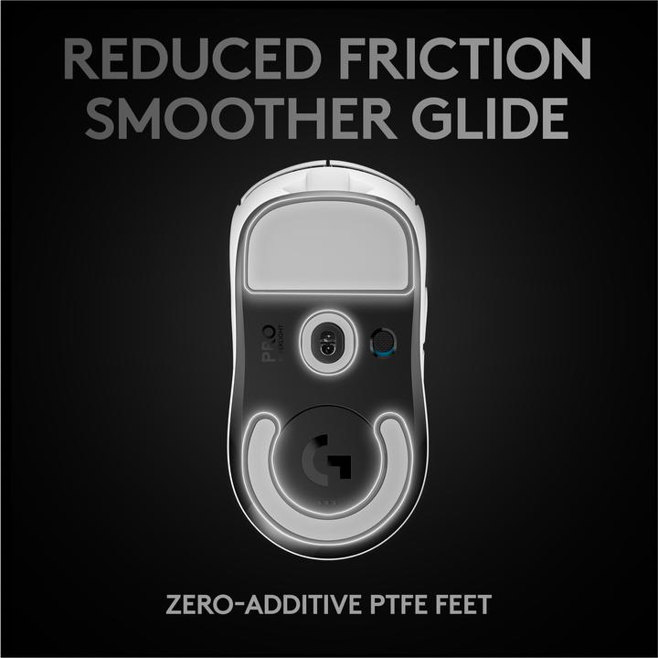 Produktbild Logitech G Pro X Superlight (Kabellos)