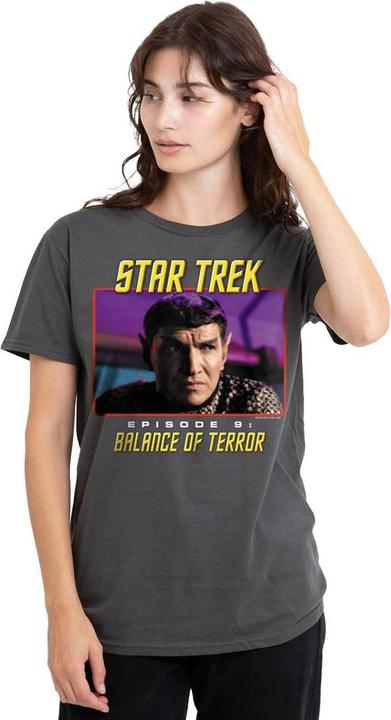 Produktbild Balance of Terror TShirt (S)