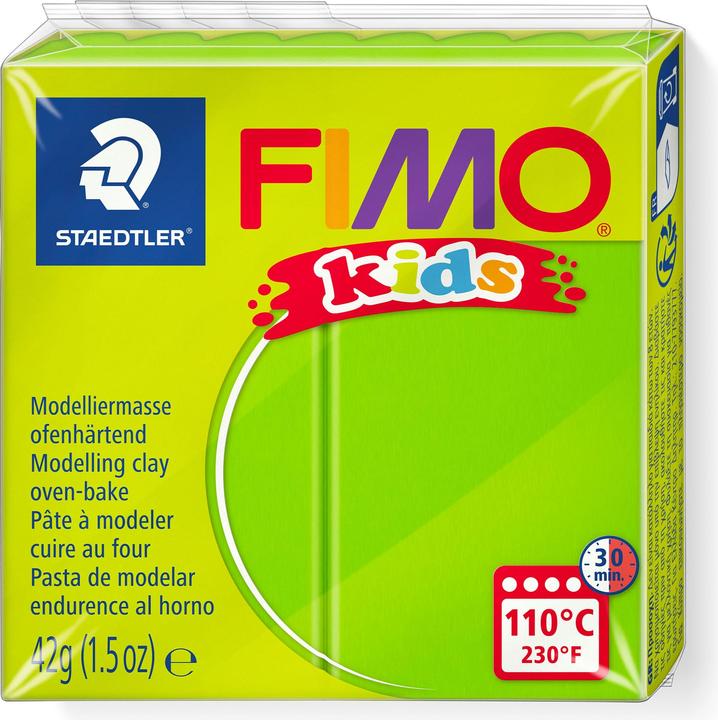 Produktbild Fimo kids 8030