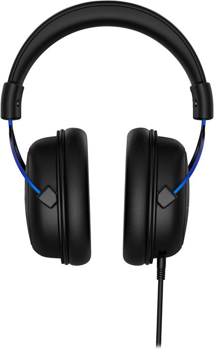 Actual product image HyperX Cloud (Cable)