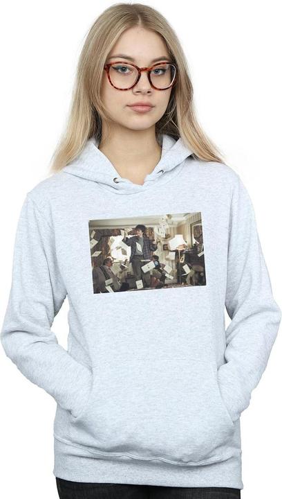 Actual product image Womens/Ladies Letter From Hogwarts Hoodie (XL)