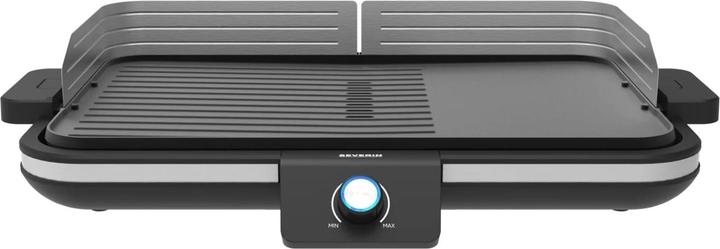 Produktbild Severin Barbecue-Tischgrill (2.30 kW)