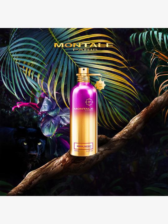 Immagine prodotto Montale Istinto sensuale (Eau de parfum, 100 ml)