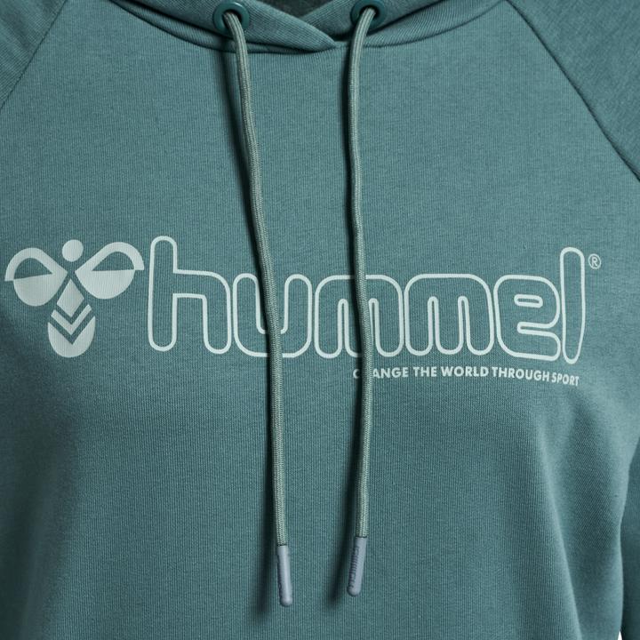 Produktbild hummel NONI 2.0 HOODIE (L)