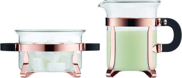 Image du produit Bodum Set sucre et lait (0.20 l)