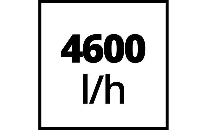 Produktbild Einhell GE-SP 3546 RB (Regenfasspumpe)