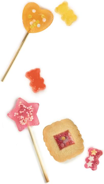 Actual product image Smoby Sweet Candies Factory