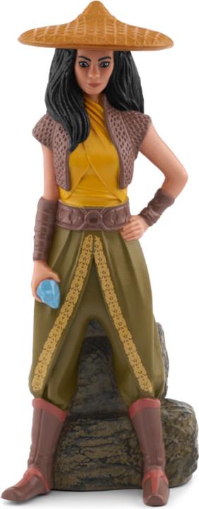 Actual product image Tonies Disney - Raya und der letzte Drache (German)