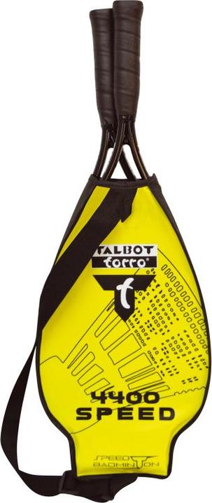 Produktbild Talbot Torro Shuttles Aerospeed