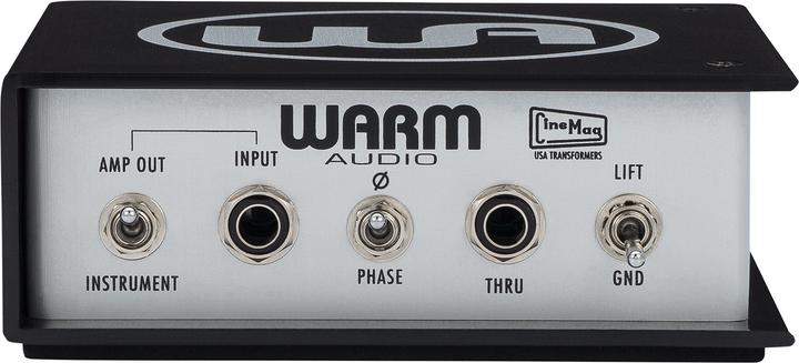 Image du produit Warm Audio WA-DI-A