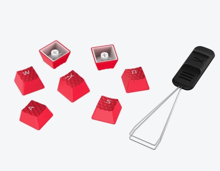 Produktbild HyperX Rubber Keycaps