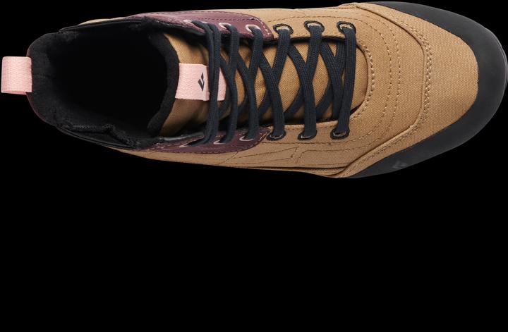 Image du produit Black Diamond W Circuit Mid Chaussures (40)
