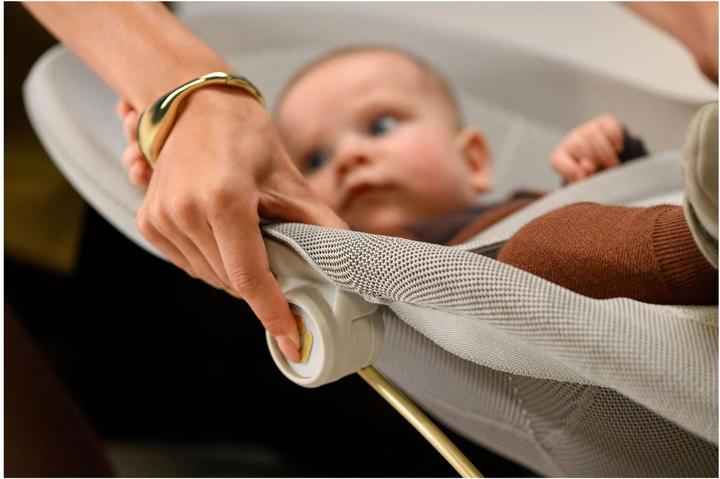 Produktbild Maxi-Cosi Dove Pro