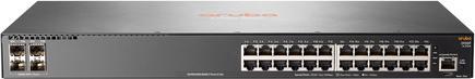 Immagine prodotto HPE 2930f-24g-4sfp+ (24 Porti)
