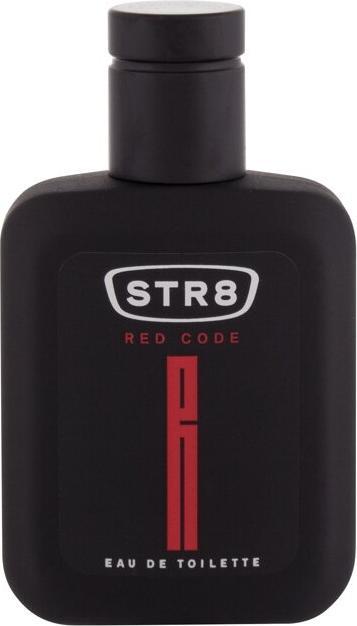 Produktbild Str8 Red Code (Eau de Toilette, 50 ml)