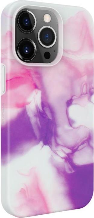Produktbild Evelatus iPhone 14 Pro Premium Silicone case Customized Print (Apple iPhone 14 Pro)