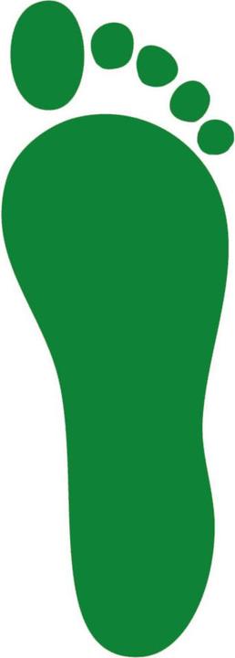 Immagine prodotto Atlas Soletta ERGO-MED verde, taglia 41